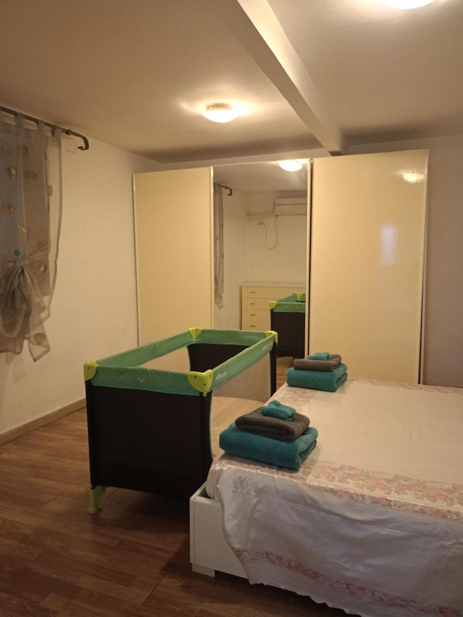 La Casa Sul Farfa Apartamento Bocchignano Exterior foto